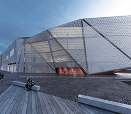 Anexo Biblioteca Nacional