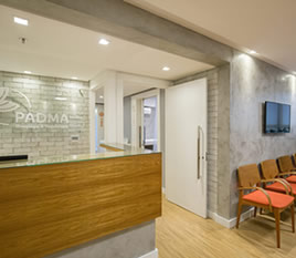 Padma - Oncologia e Yogaterapia