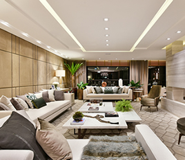 Atria Alphaville