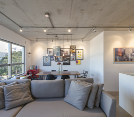 Apartamento MaxHaus Cambuí II