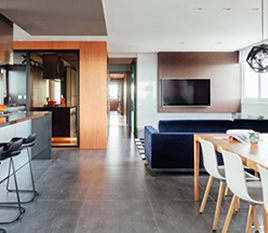 Apartamento GTZ