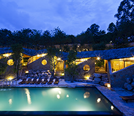 9 Hotel SPA