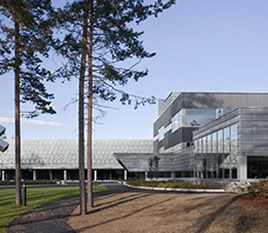 Industrial - Eggemoen Aviation & Technology Park