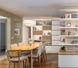 Apartamento JD