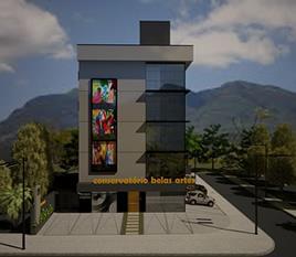 Conservatório de Artes