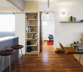 Apartamento Urussuí