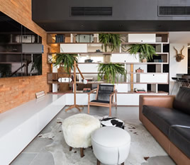 Apartamento MT