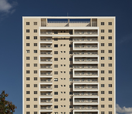 [T[TIPOLOGIA]] - Edifício Mirante José Lucas Ferraz