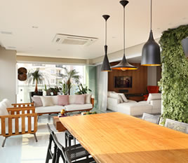 Apartamento Chácara Klabin