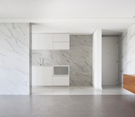 Apartamento Lubich