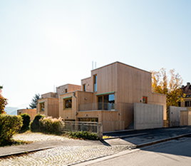 Kaspar Weyrer Strasse