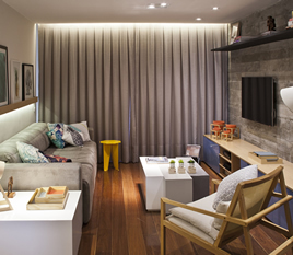 Apartamento Cool