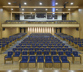 Auditório Agostiniano São José