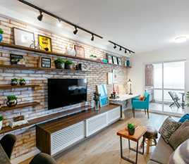 Apartamento Santo André