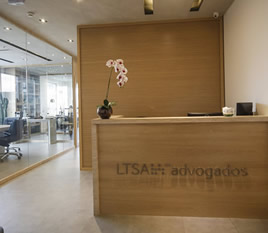 LTSA Advogados