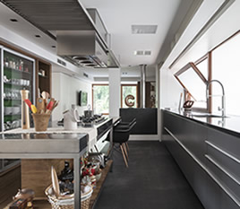 Apartamento SC
