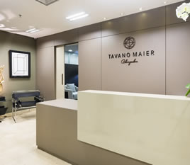 Tavano e Maier Advogados