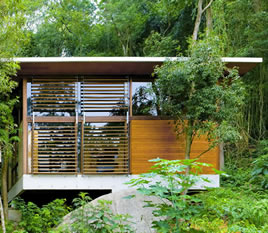 Casa do Arquiteto