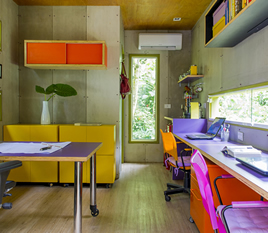 Hom Office