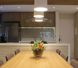 Apartamento JR
