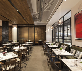 Zhanjiang Race Steak House