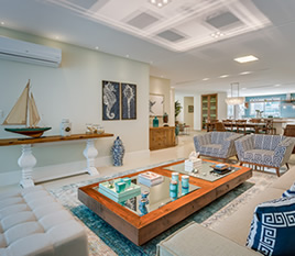 Apartamento Praia Brava