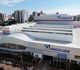 Supercenter Angeloni Maringá