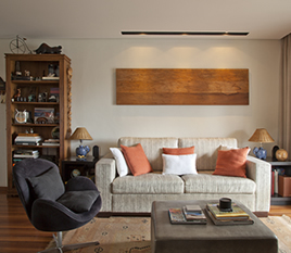 Apartamento Fernando