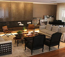 Casa Jardim Paulistano