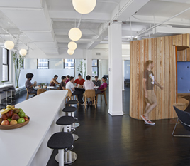 OkCupid HQ