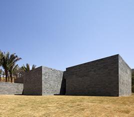 Galeria Cosmococas