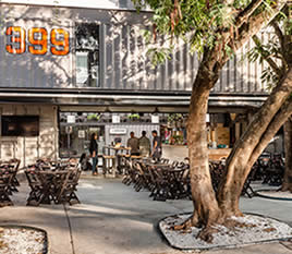 Bar 399