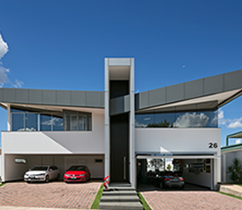 Casa AE
