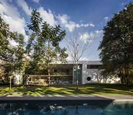 Casa Gama Issa v2.0