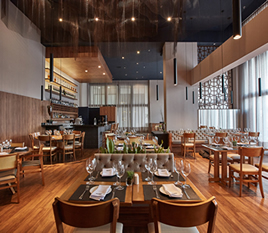 Honra Restaurante