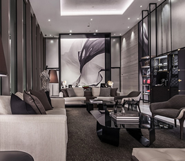 Ascott Orchard Singapore