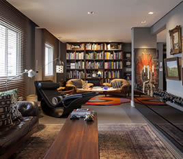 Apartamento Jardim Paulista