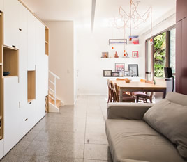 Apartamento Jurupis
