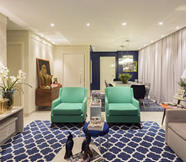 Apartamento Galeria