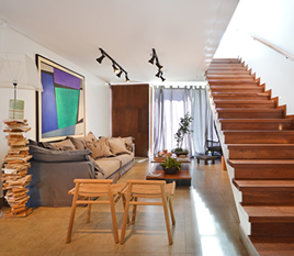 Casa Contemporânea