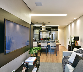 Apartamento D&B