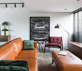 Apartamento Aspen