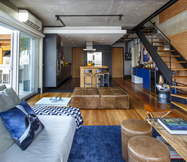 Loft Itaim