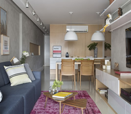 Apartamento GM