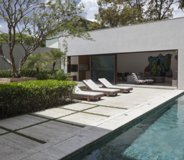 Residencial Jardim Urbano