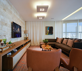 Apartamento J.R.