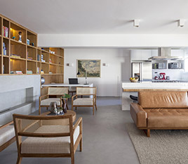 Apartamento Portugal