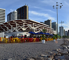 Mercado dos Peixes