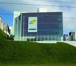 Edifício Ocesc