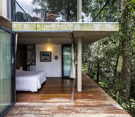 Casa Prumirim